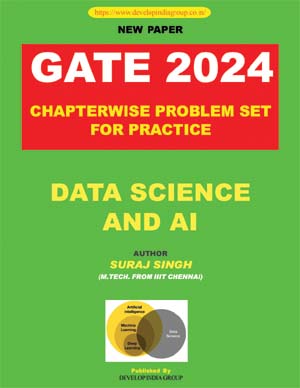 GATE DATA SCINECE & AI